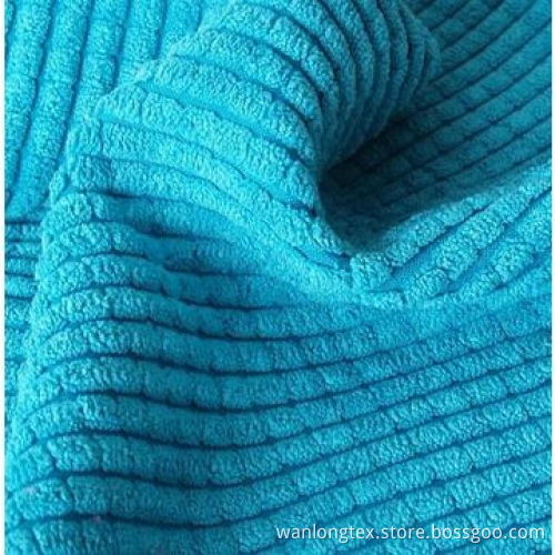 2014 Hot Sell High Color Fastness Fabric Corduroy/China Factory Supply Different Kinds of Corduroy